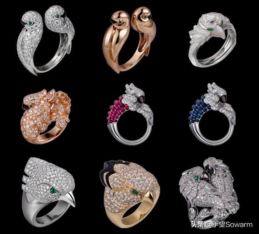 卡地亚翡翠皇冠刘嘉玲,刘嘉玲卡地亚手镯