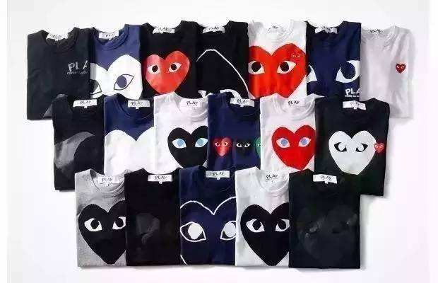 盘点世界几大潮牌,2022年全球十大潮牌排行