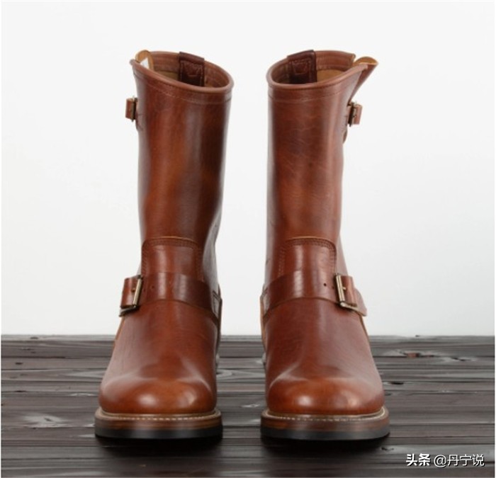 盘点养牛发烧玩家珍藏的五件好货：铁心牛仔裤和马皮工装靴都有了