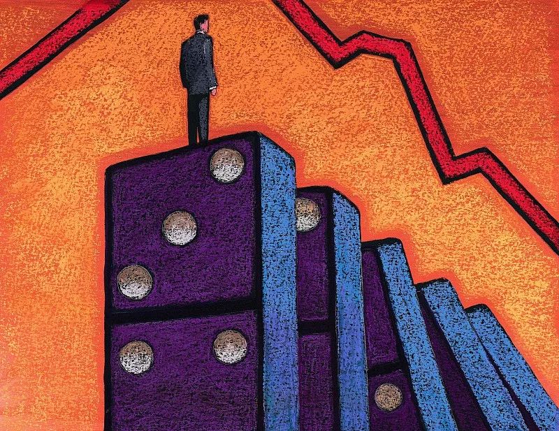 员工平均月薪15万,安信信托巨亏后竟成大妖股,蜜汁自信从何而来