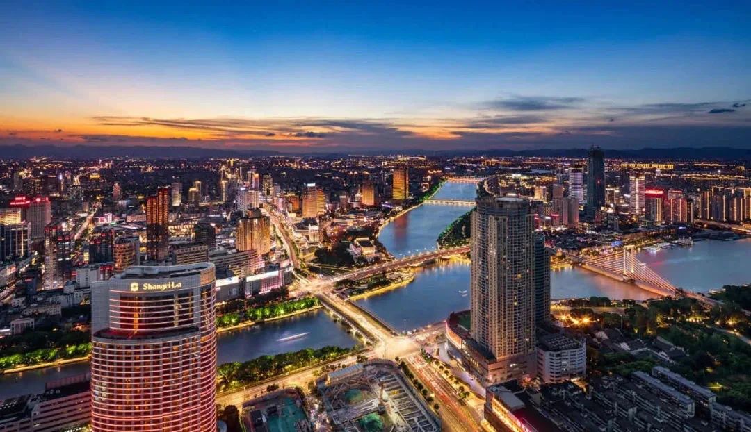 宁波江东南路,宁波市鄞州区江东南路