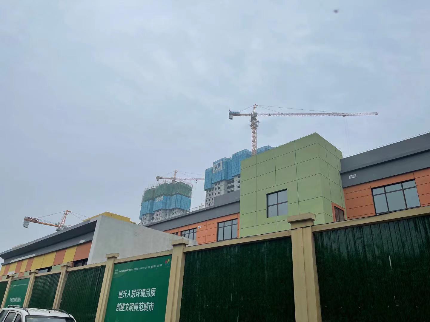 济南二环南片区新楼盘,济南西站新房在售现房70平