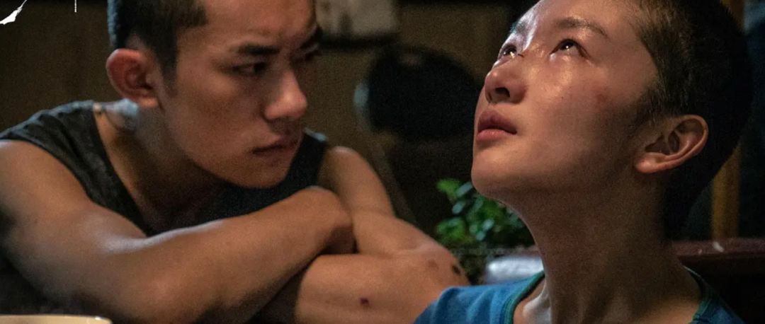 易烊千玺周冬雨演的电影少年的你,易烊千玺诠释少年的你