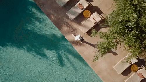 摩洛哥顶奢酒店,摩洛哥沙漠酒店