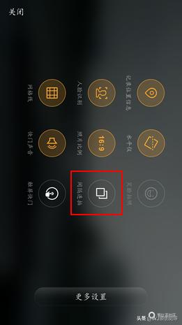 手机延时摄影的拍摄多种教程,手机相机延时摄影教程