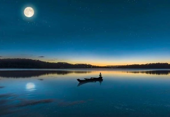 唐朝关于咏月的名诗,唐代诗人描写月的古诗名句有哪些