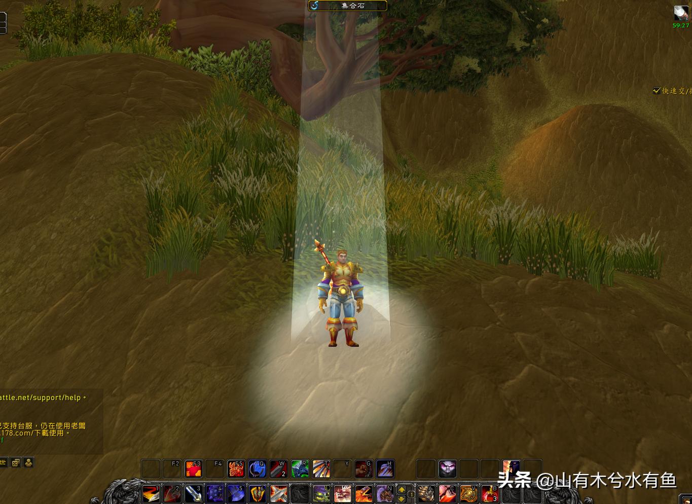 魔兽世界隐藏玩具排行,魔兽世界十大值得买的玩具