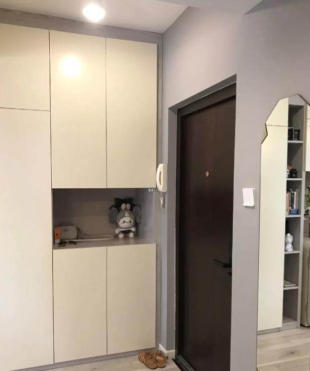 预算10万的装修梦想改造家,梦想之家现代装修风格