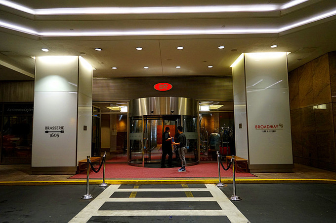 美国华盛顿旅游详细攻略,纽约华盛顿自由行旅游攻略最新