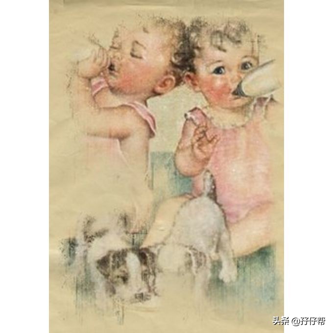 母乳配方奶混合喂养,双胞胎奶粉喂养技巧