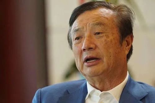 华为任正非父亲,华为老总任正非人格魅力