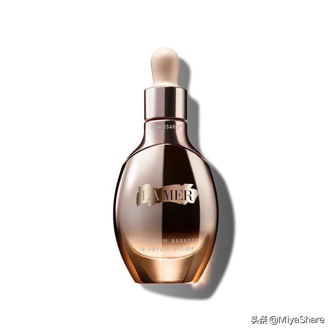 海蓝之谜真的用了不会老吗,为什么贵妇都爱用海蓝之谜