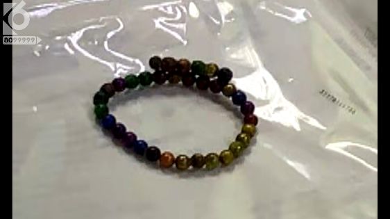 幼儿误吞磁力珠致小肠穿孔,女孩误吞磁力珠致6处肠穿孔