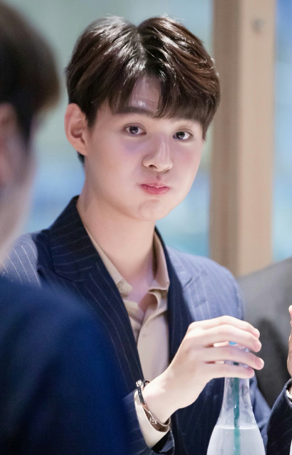 缘来誓你泰剧图片,缘来是你泰剧2017