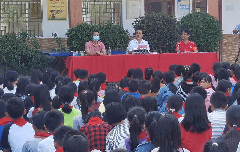 公益教育主题讲座,公益身心健康讲座