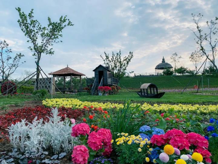 519旅游日免费景区,519中国旅游日活动经费