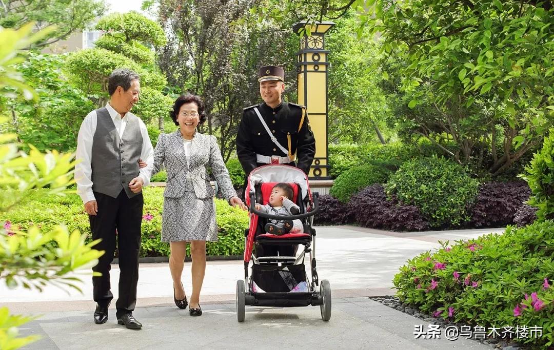 霸气！实力宠业主！乌鲁木齐3个月劲销2.8亿的项目有点“料”