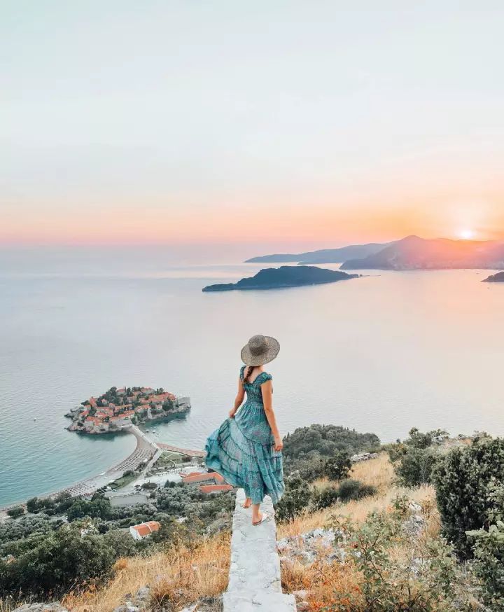 男人和女人旅行差距很大,男人跟女人旅行差异