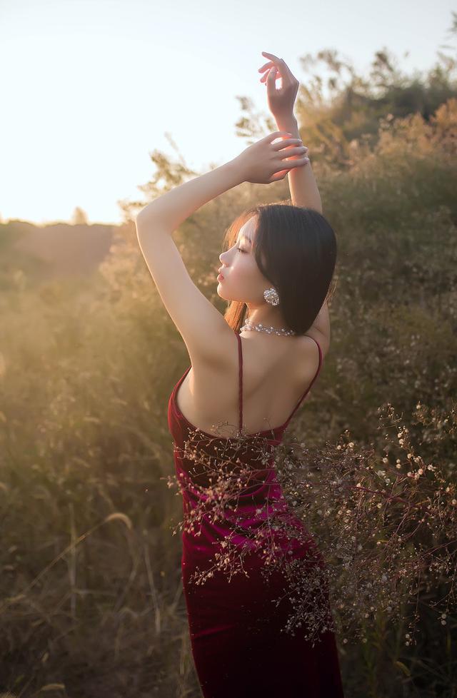 一起春游吧拍摄挑战,外拍人像的11点技巧