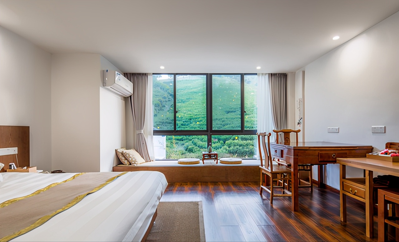 溧阳市枫香小筑民宿,溧阳天目湖最好的民宿