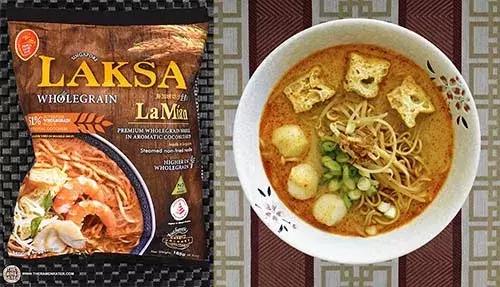 全球10大泡面测评,世界上最好吃的10款泡面排行