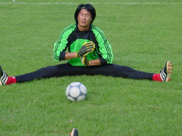 重庆力帆足球夺得全国冠军,2004重庆力帆足球夺冠