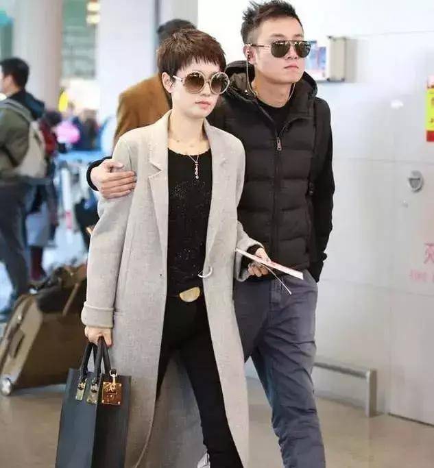 文章和马伊琍离婚是传言吗,文章和马伊琍婚姻到底怎么样了