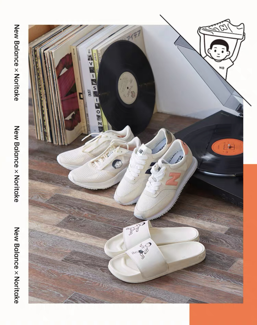 张子枫代言nb品牌,nb联名短袖张子枫