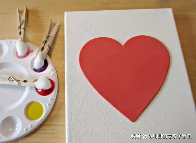 幼儿园感恩节家长开放日亲子游戏,感恩节的游戏跟亲子手工