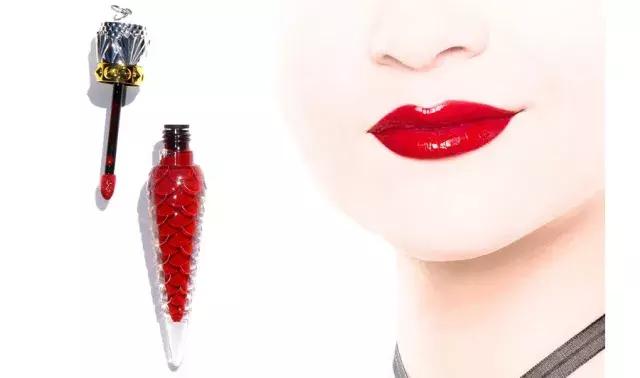 女生一生必有的八支口红,女人一生必须要有的五支口红