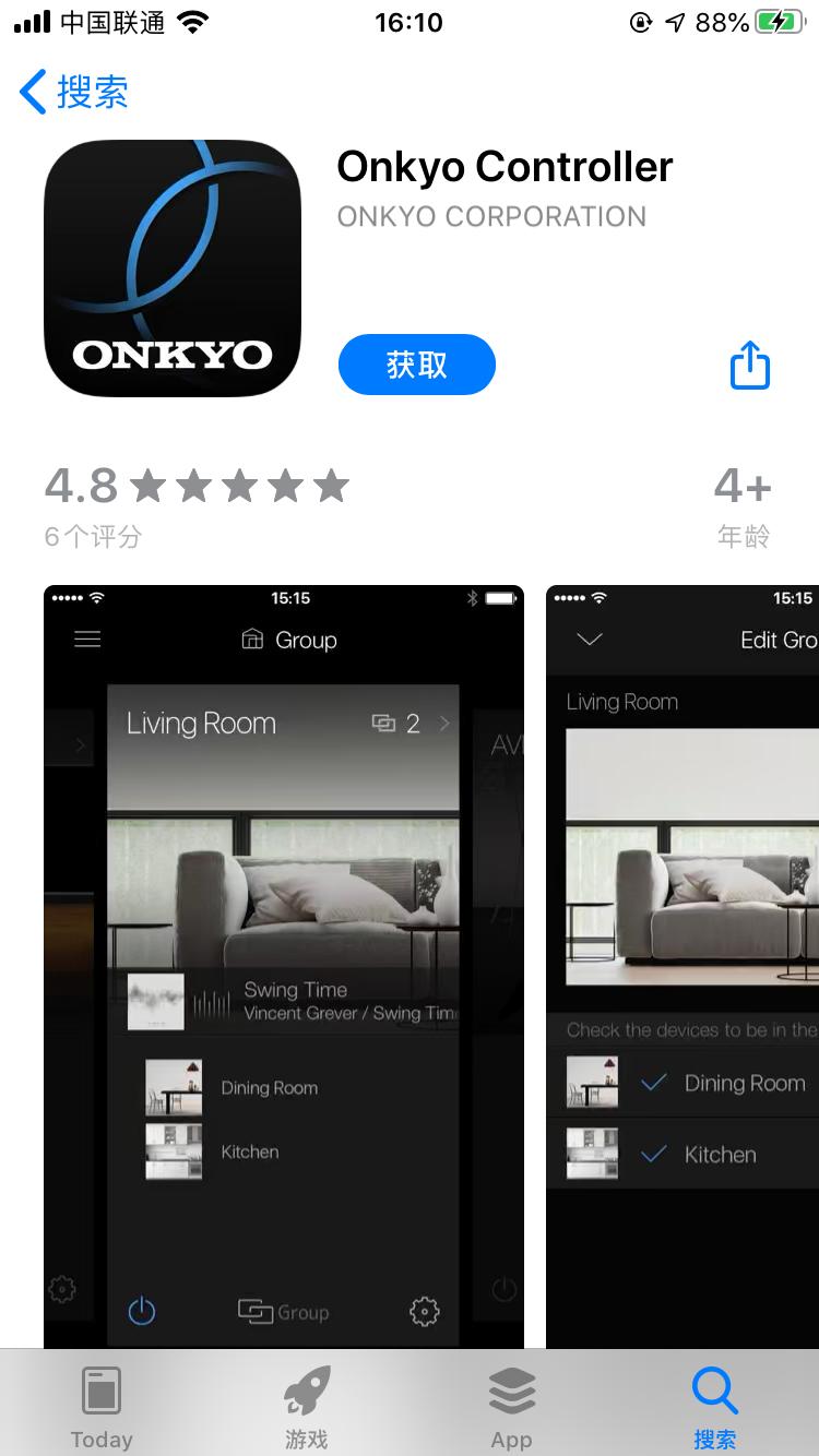 onkyonx609功放使用教程视频,onkyo功放机的声音模式及设置