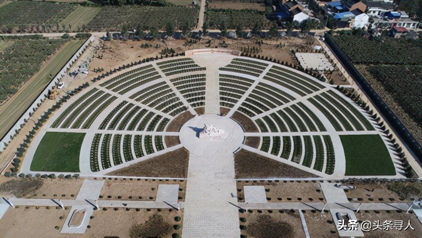 陕坝籍革命烈士寻亲,寻找陕西籍烈士刘志德后人