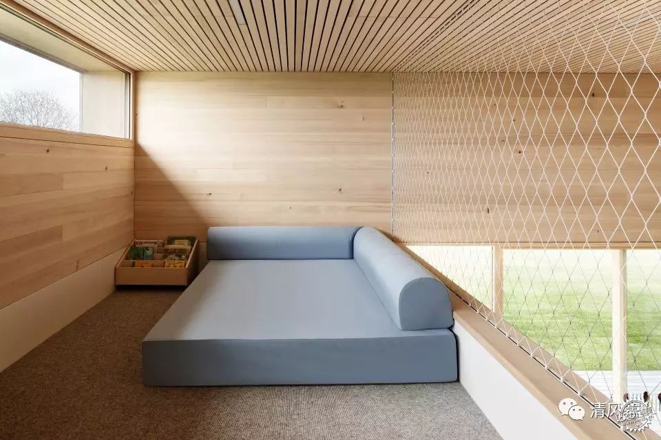 奥地利幼儿园教育,奥地利公立幼儿园