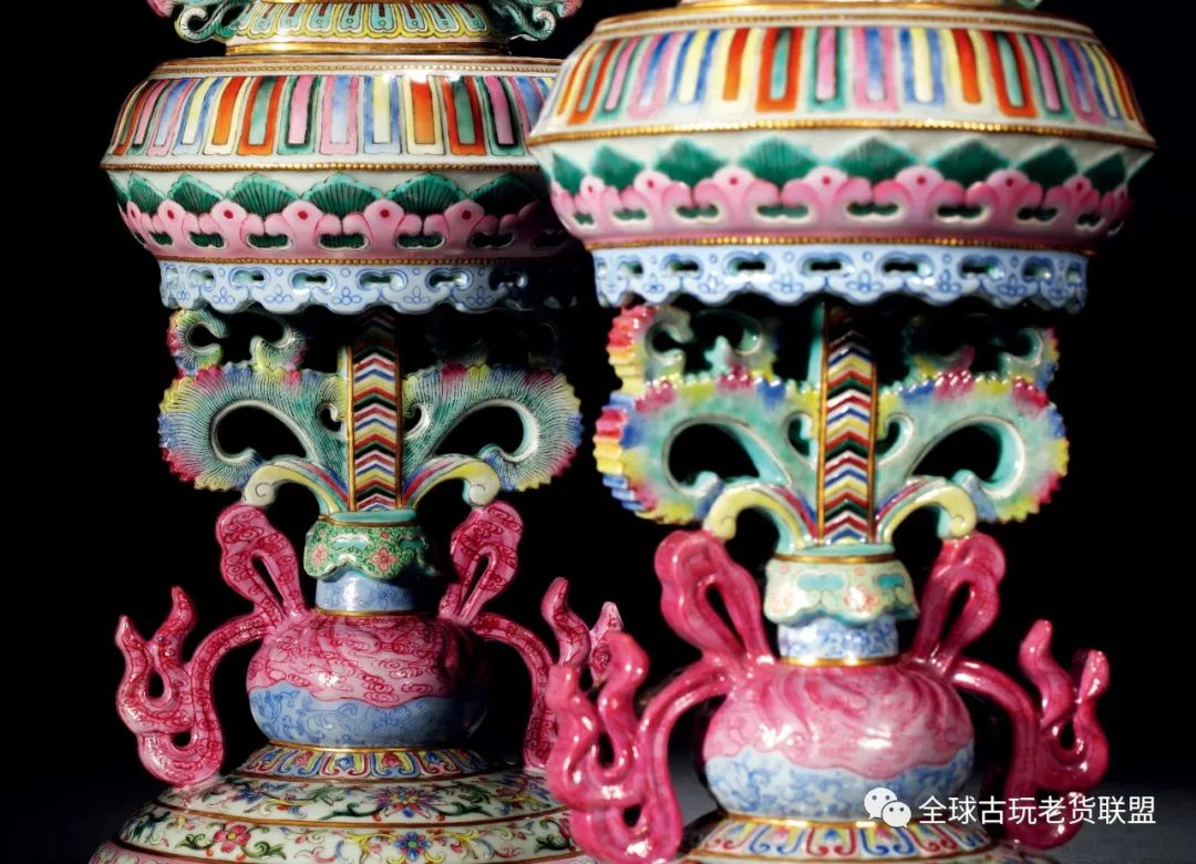 2021保利香港秋拍,2019香港保利秋拍