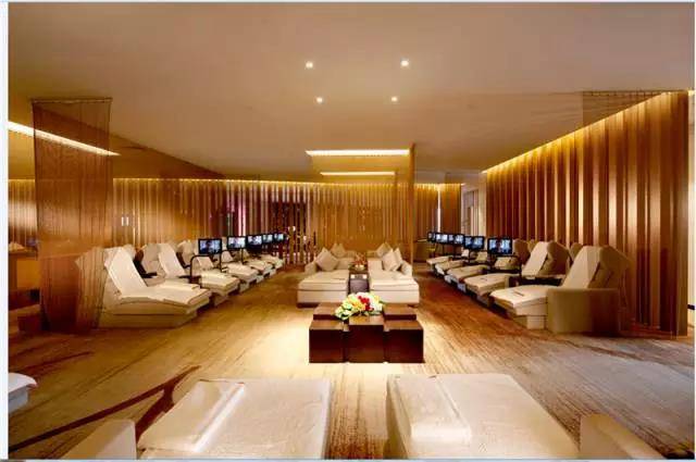 真温泉来啦~“岭南第一泉”从化碧泉空中温泉，邀您悠闲暖暖过冬