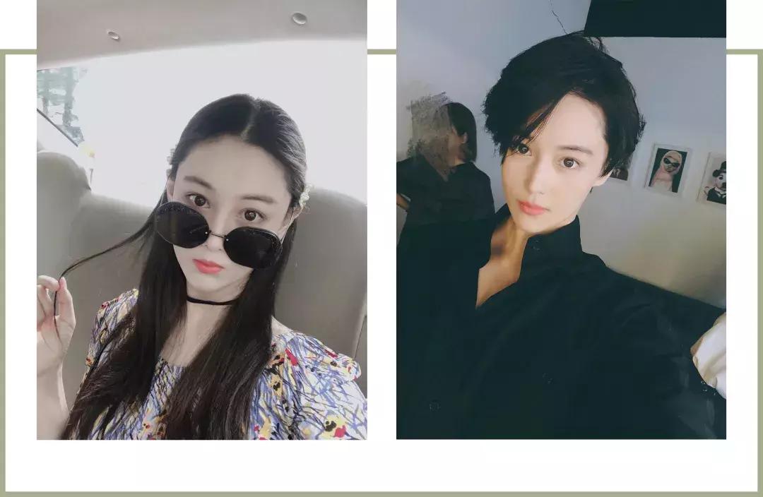 拯救秃头、脸圆、脸大少女，你离韩剧女主只差一个发型的距离