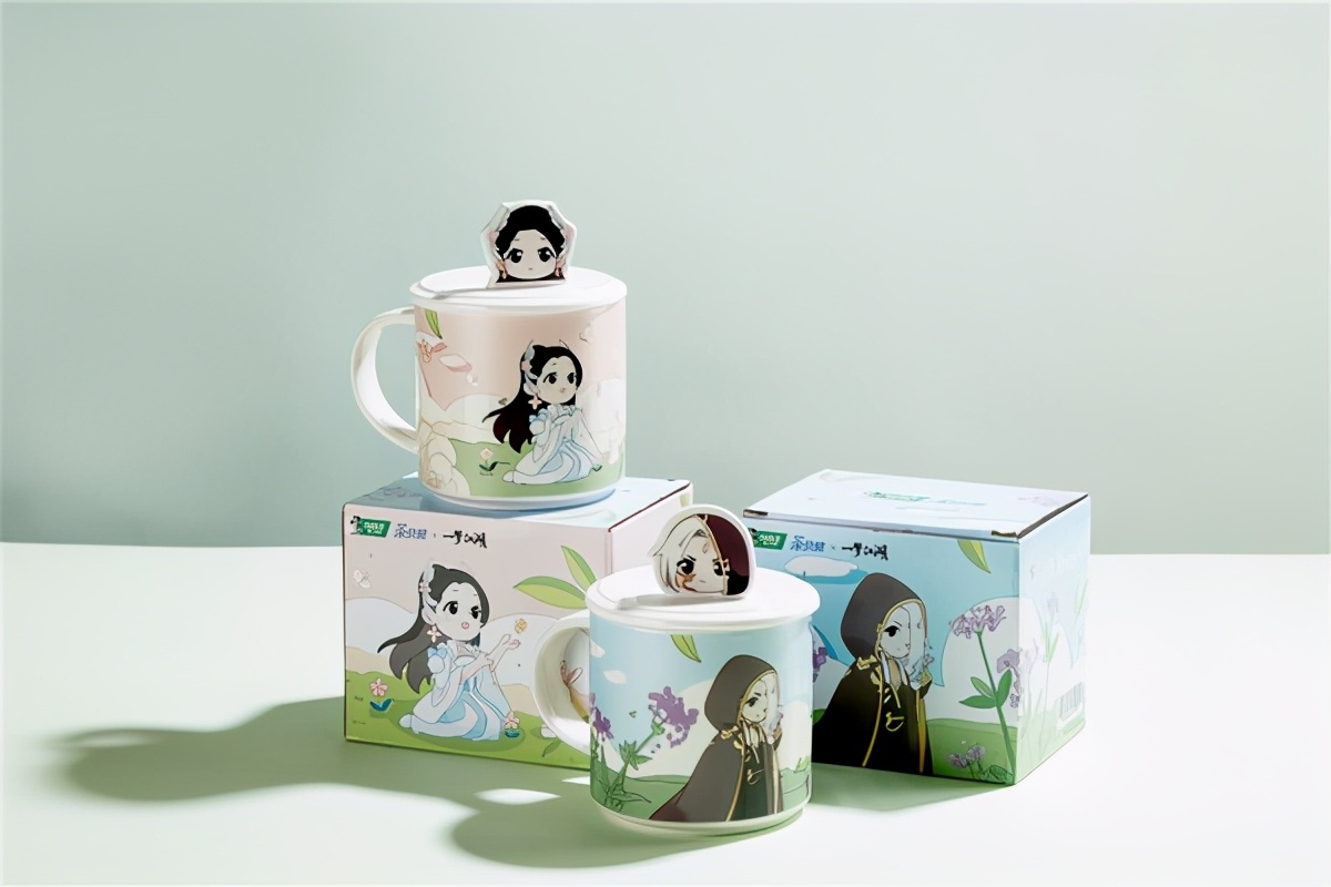 守护江湖人的笑容！一梦江湖X黑人牙膏，赠品多多惊喜来袭