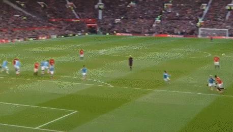 深度：昔日金童不想重蹈安德森覆辙，夺回9号球衣在曼彻斯特重生