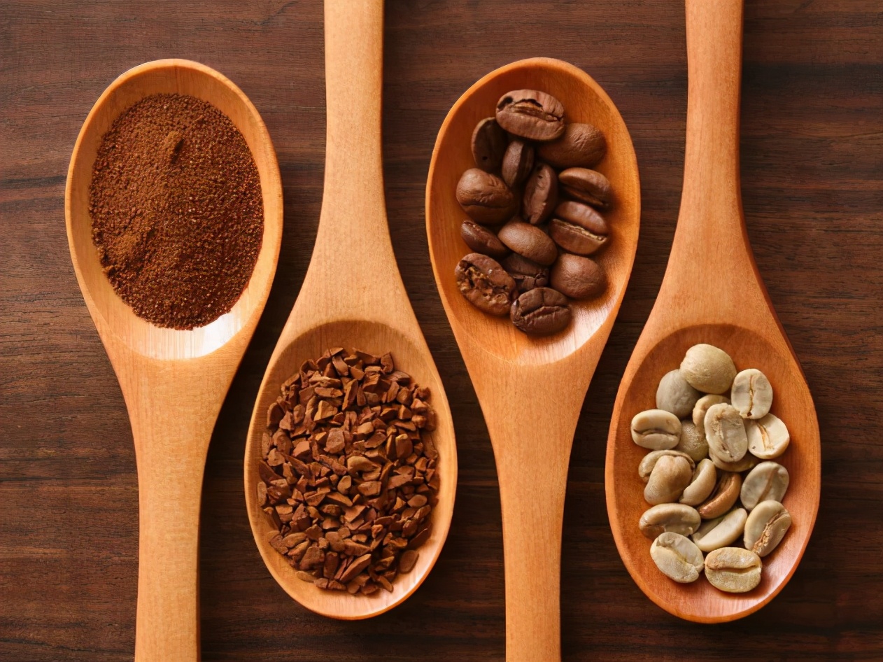 美好的一天从清晨一杯咖啡开始,美好的一天从一杯苦咖啡开始吧