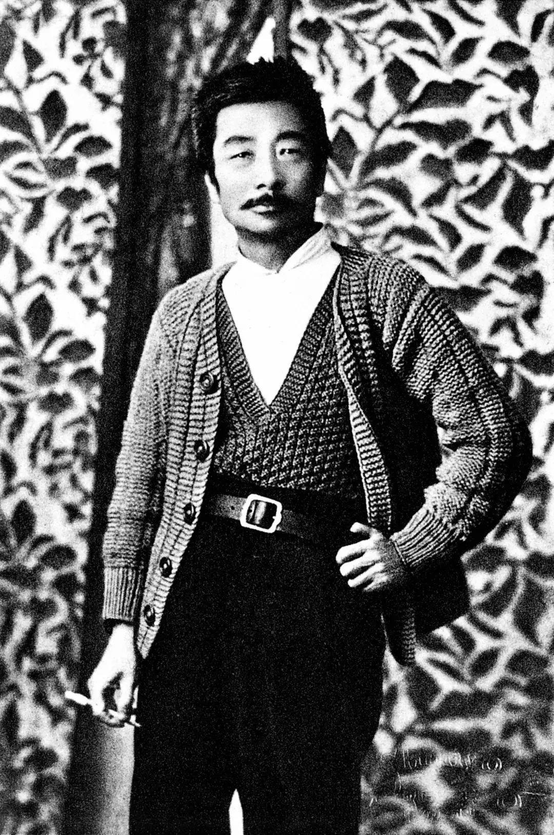 我不许你只是路过上海虹口