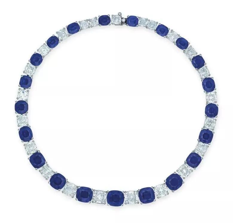 新手买珠宝的误区，看过以后不吃亏