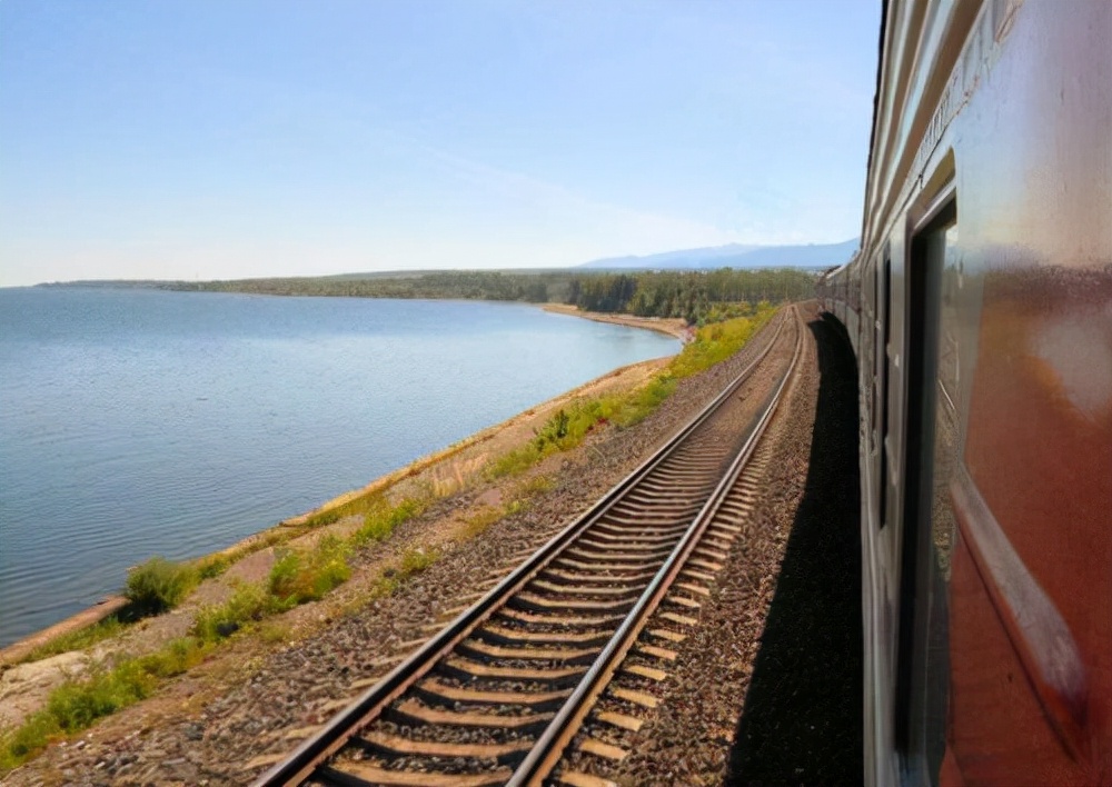 100张蒙古图片,带你看真实的俄罗斯