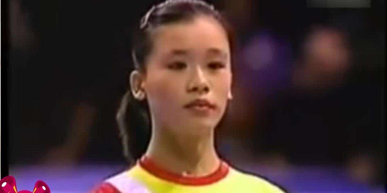 跳马女神桑兰瘫痪,跳马女王桑兰现状