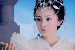 杨幂出演的古装剧你最喜欢哪部,盘点杨幂主演的5部电视剧