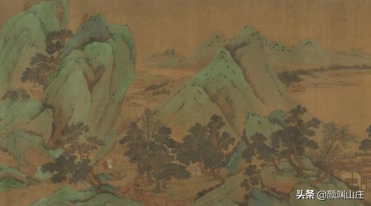 古诗折尽杨柳,古诗折杨柳的意思