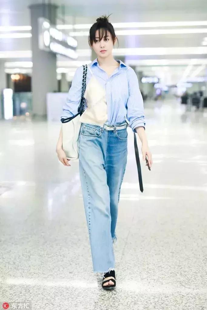 刘雯倪妮高级感,刘雯倪妮gucci完整版