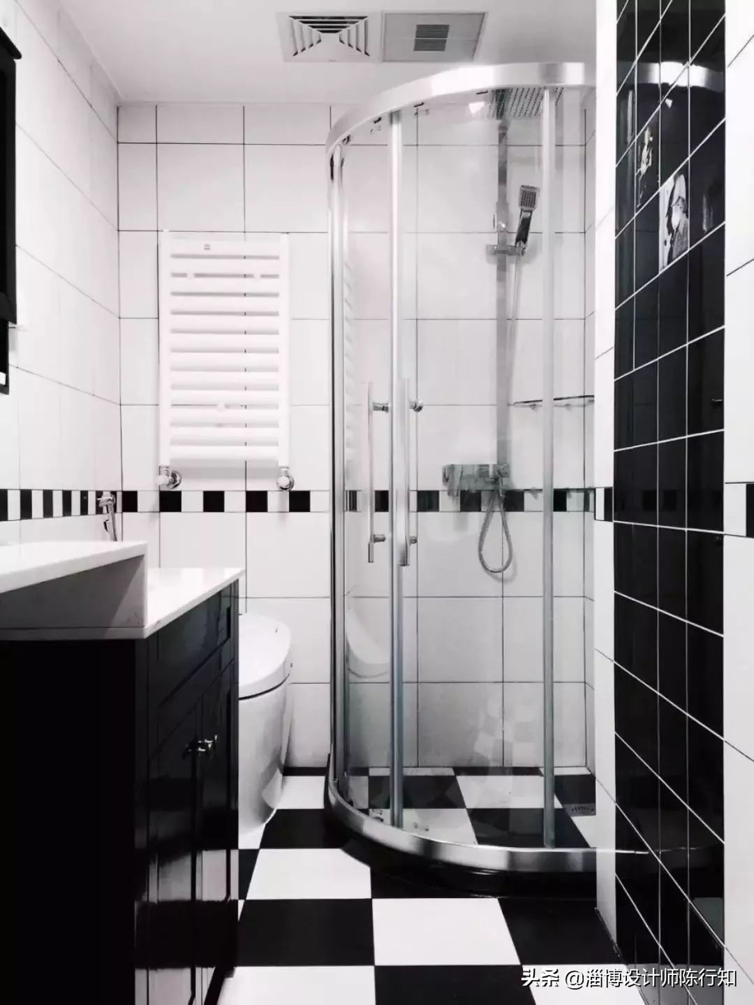 小卫生间装修技巧,小卫生间怎么装修放东西