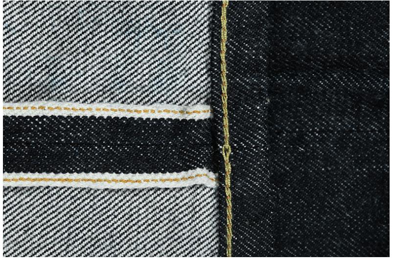 推荐赤耳牛仔裤,正宗赤耳丹宁牛仔裤品牌