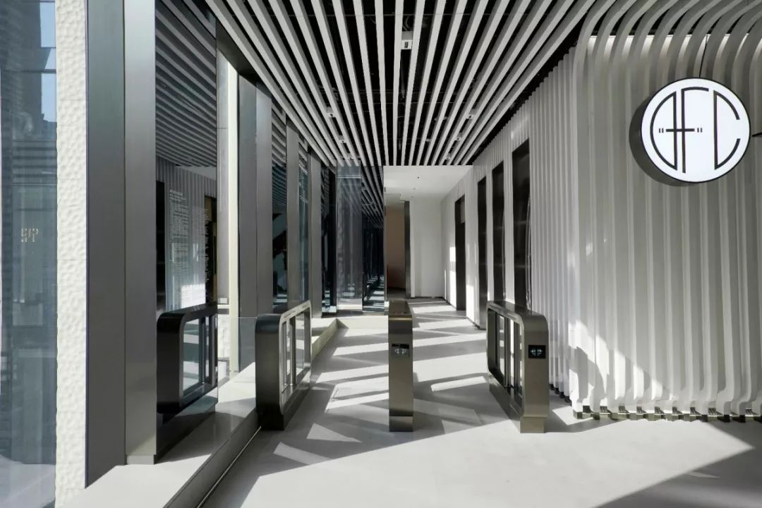 复星打造bfc外滩金融中心,上海复星bfc外滩金融中心