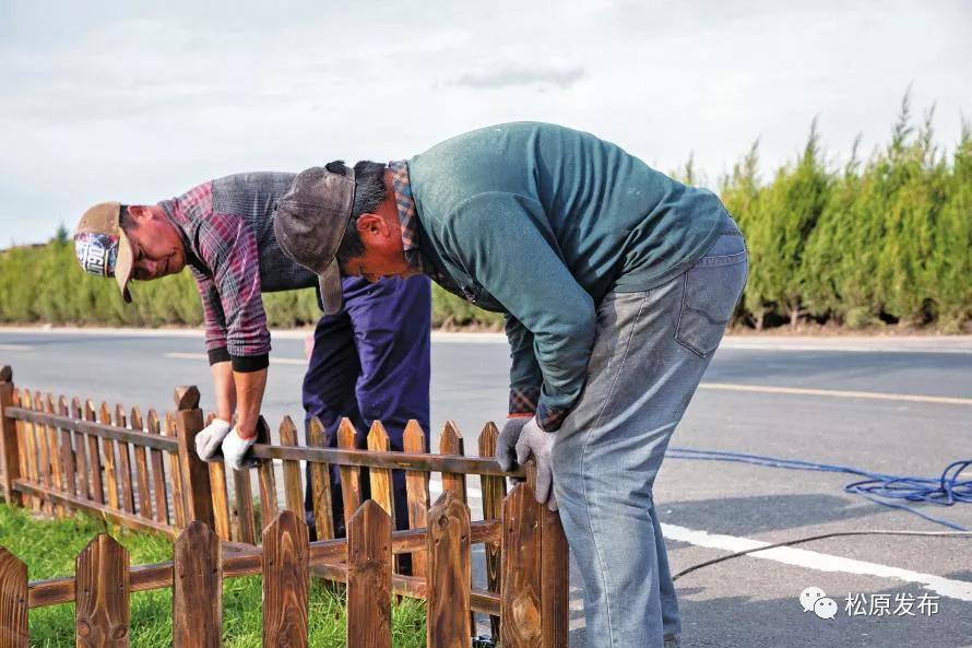 查干湖生态旅游项目,查干湖生态基地